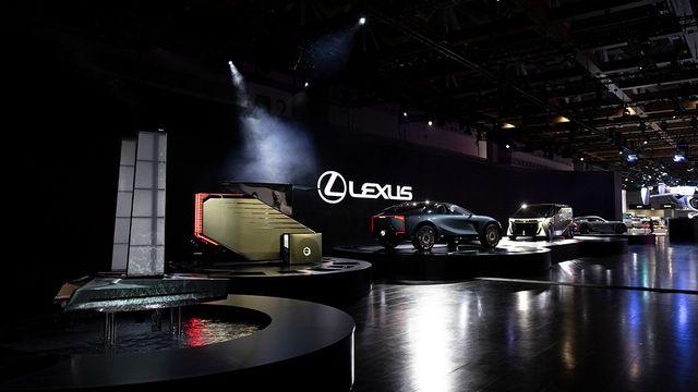 기아의 첫 일본 진출과 일본 대표 토요타… 일본 모빌리티쇼 2025 ①