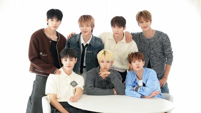 [포토] 넥스지, 귀여움이 넘치는 '비주얼 복서'