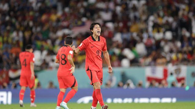 홍명보와 직접 대면한 ‘슈퍼 킬러’ 조규성, 월드컵 시계가 다시 움직인다…국가대표 복귀 확정적→‘신데렐라 스토리’ 북중미에서 시즌2로?