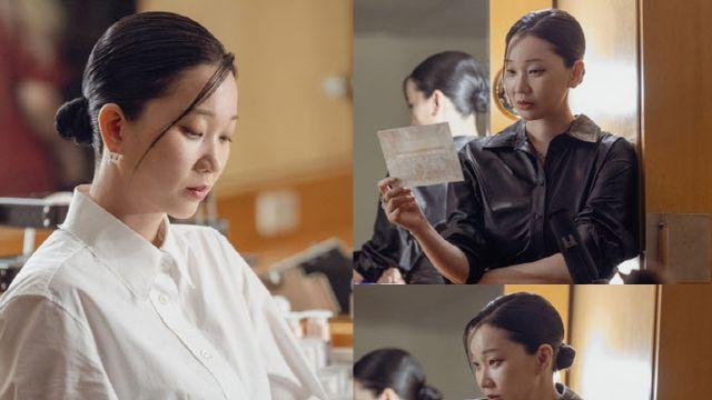 장윤주, 악인의 새 얼굴…'착한 여자 부세미'로 인생 캐릭터 경신