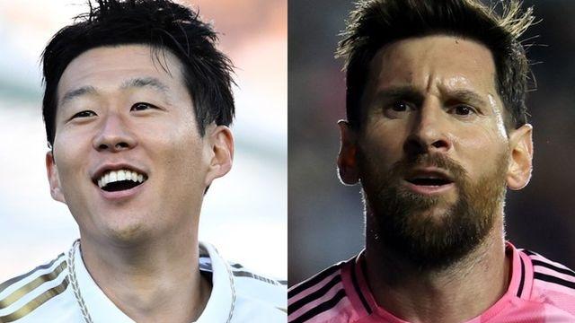 손흥민 연봉 160억, 메시 다음 MLS 2위...LAFC 선수단 임금(430억) 3분의 1! 하지만 전혀 안 아깝다