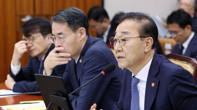 김윤덕 국토장관 