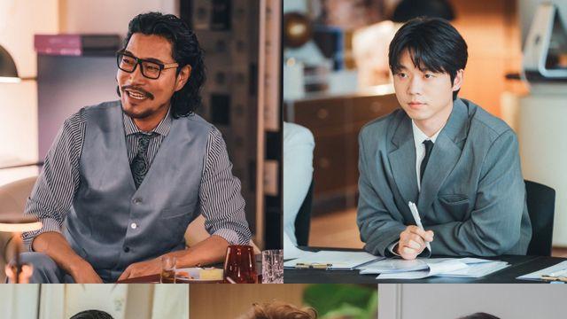 이정재·오연서·나영희 출격…tvN ‘얄미운 사랑’, 믿보배 총집합