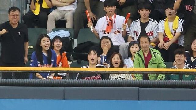 '대전 출입금지' 박해민, 또 한화 킬러 가능?…손주영을 도와라!