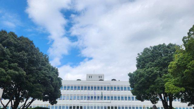 창녕군 보건소 홍보물품, 관리 공정성 논란