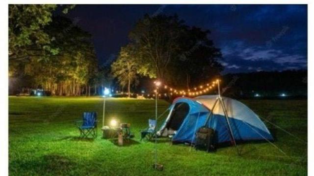 캠핑 싫어하는 사람들의 4가지 이유