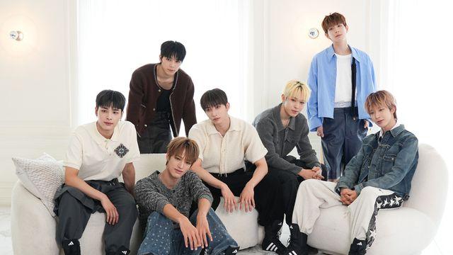 [포토] 넥스지, 한 편의 화보같은 비주얼