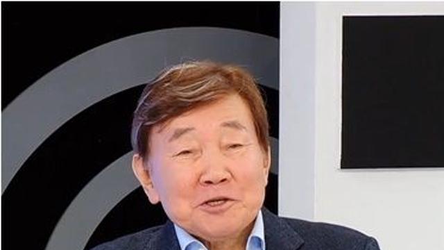 배우 양택조, 방송서 사라졌던 이유 