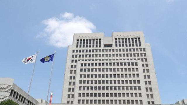 동거녀 살해 후 시멘트 암매장한 50대, 징역 16년 6개월 확정