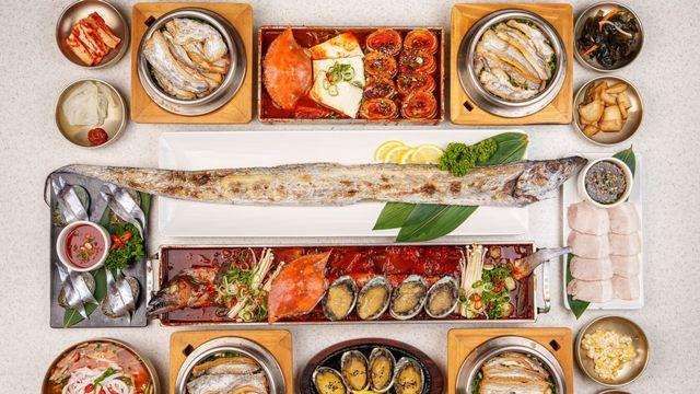 밥도둑이 따로 없습니다… 순살로 즐기는 제주 갈치조림 끝판왕 맛집 TOP 3