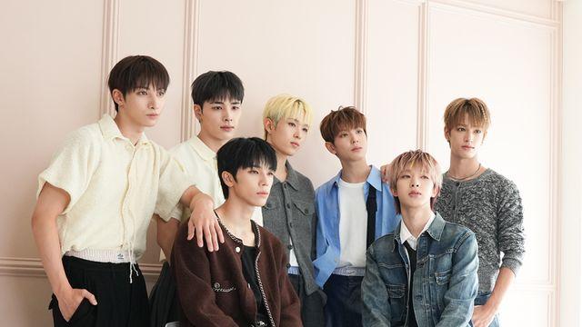 [포토] 넥스지, 시크 러블리 소년들 컴백