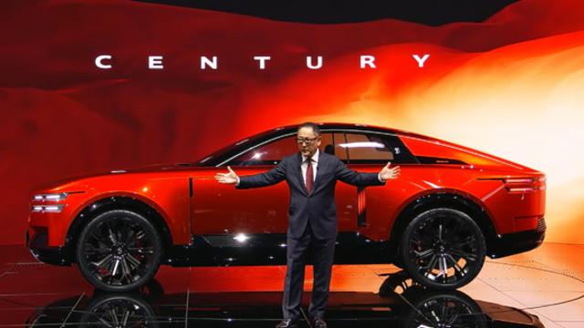 2025 재팬 모빌리티쇼 토요타 '이동의 재정의' 선언