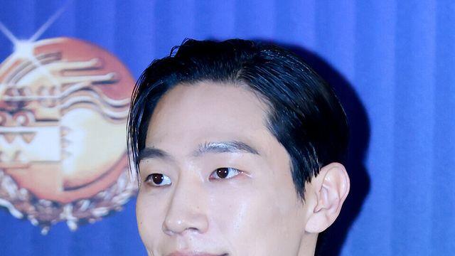 [NC포토] 노상현, 수트의 정석