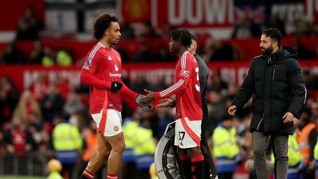 흐름 탄 맨유, 후보에도 기회 부여하나→“오는 12월 마이누-지르크지 맨유 KEY 될 수도 있어”