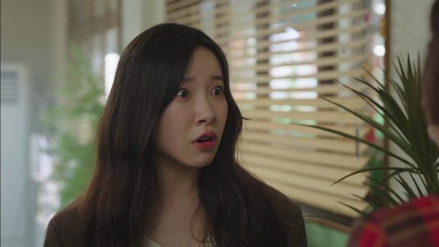 김아영, 전여빈 빈자리 채운 한 방…짧은 등장에도 시선 싹쓸이