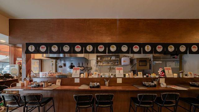 겨울 시작 나만 아는 숨은 오뎅바 맛집 추천 4