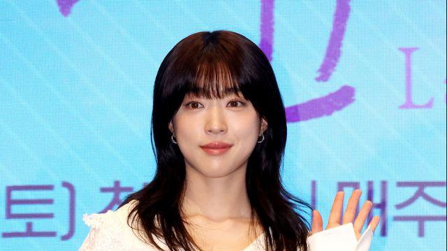 ‘마지막 썸머’ 최성은 “첫 로맨스…이재욱 도움 많이 받아”