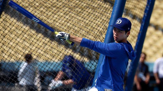 '다저스 김혜성에게 정말 너무하네!' KIM WS 5차전도 못 나온다고? 로버츠 