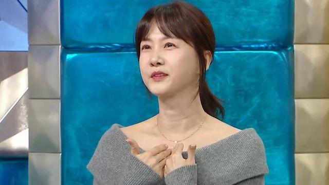 '54세' 박소현, 절친 송은이와 손절 위기? 