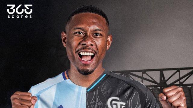 '레알 마드리드 뛰었어?' 연봉 375억인데 나이 많고 유리몸...1월 방출→손흥민과 미국서 뛴다