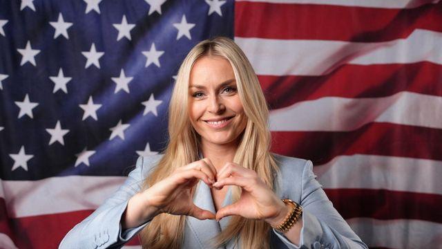 41세에 올림픽 도전 본