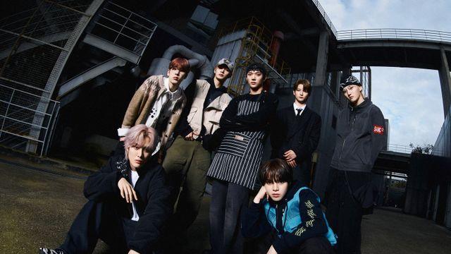 아크, 일상도 화보로…‘SKIID’ 포토 드롭 공개