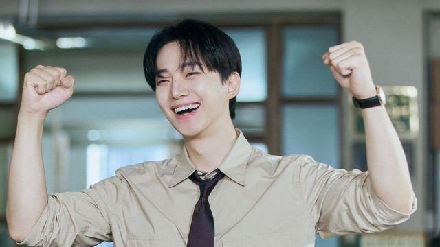 출연만 했다하면 대박 터트리는 이 배우, 6회만에 시청률 9.6%까지 끌어올렸다