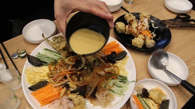 은근히 가성비 좋은 소주 안주