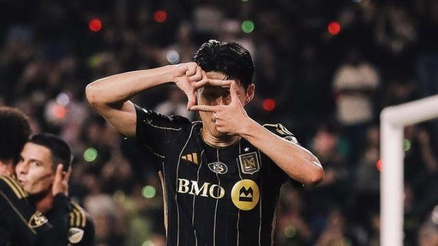 [MLS 플레이오프 일정] 손흥민, 오스틴전 출격...대진표와 룰은?