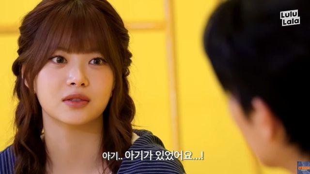 르세라핌 홍은채 “북미 투어, 관객 텐션 어마어마…아기→할아버지도” [RE:뷰]