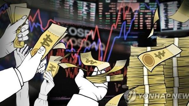 개인 대기자금 사상 최대 81조 돌파…'빚투' 잔액도 24조 원 넘어