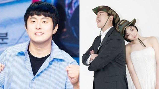 기안84, ’11월 결혼’ 이장우♥조혜원 사회 맡는다 (‘시골마을’)