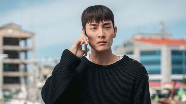 '착한 여자 부세미' 이창민, 친누나 장윤주에 살해 당했다…키플레이어 활약