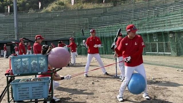 프로야구 SSG, 가고시마서 유망주 집중 육성…하루 6시간 강훈련