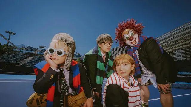 일본 유명밴드 멤버 20세 연하와 열애중