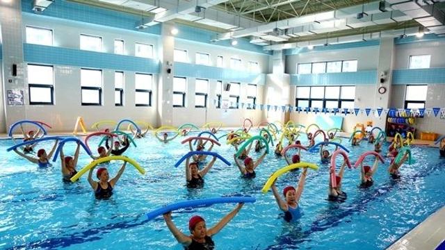 [생활체육, 일상으로]① 중요해진 건강수명... 무병장수의 지름길은 ‘생활체육’