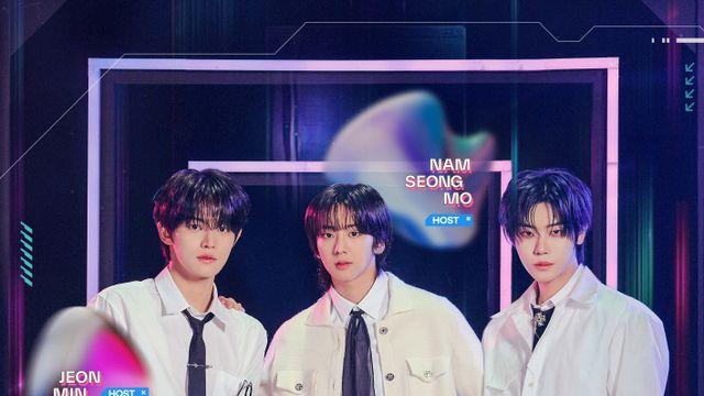 '쇼챔피언' 성장형 밴드 '엑디즈'부터 5세대 대표 걸그룹 '하츠투하츠'