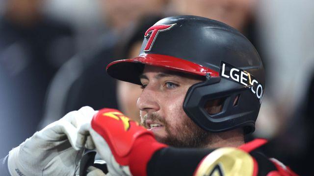 믿었던 '복덩이'가 11타수 무안타, 염경엽 감독 칼 빼든다 