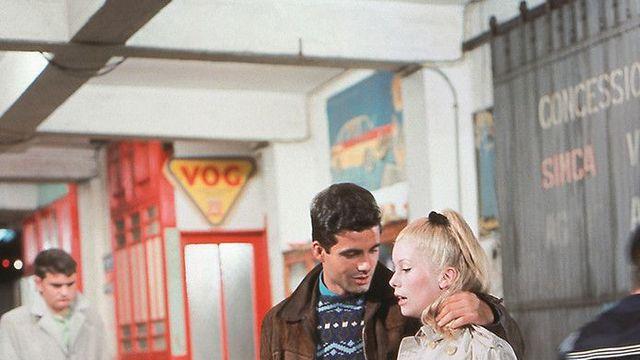 ‘만추’ 탕웨이부터 ‘아토믹 블론드’ 샤를리즈까지! 트렌치 코트로 완성한 영화 속 명장면 3 ‘만추’ 탕웨이부터 ‘아토믹 블론드’ 샤를리즈까지! 트렌치 코트로 완성한 영화 속 명장면 3