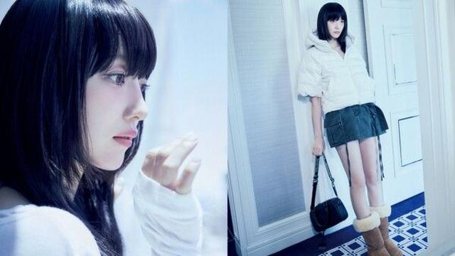 단발 여신으로 돌아온 표예진, 깊어진 눈빛으로 시선 압도 [화보]