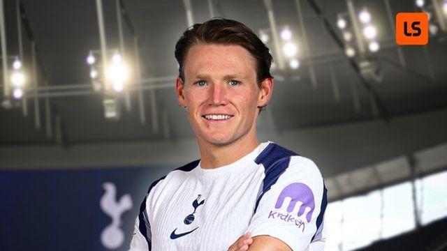 맨유 떠나 '세리에 MVP+발롱도르 후보', 복수하러 토트넘 온다...