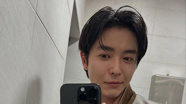 어떻게 40대? 노화 막는 셀럽들의 자기 관리 루틴