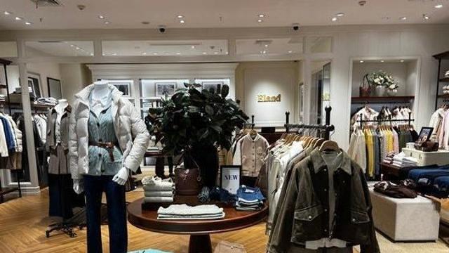 【2025 APEC】衣恋集团深耕中国市场 三大策略助力稳健增长