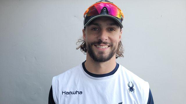 한국시리즈 4차전 한화 선발 와이스 