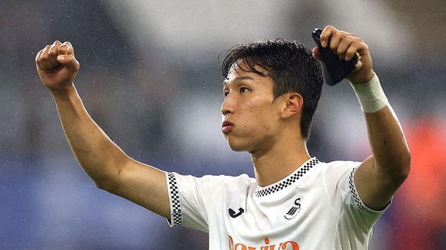 [EFL컵 라인업] 포스테코글루 울린 엄지성, 맨시티전 벤치 시작...펩 앞에서 뛸까