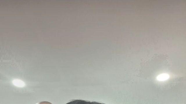 정상수 헤어스타일 충격 근황