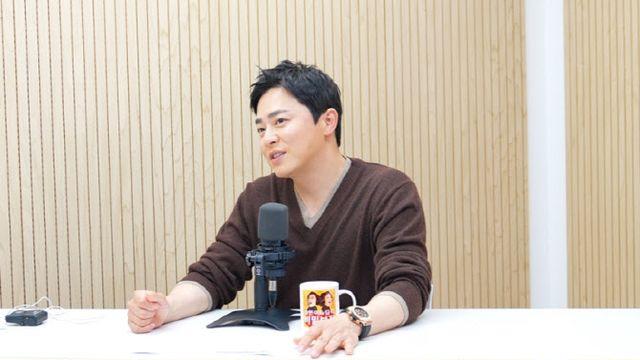 조정석, '비밀보장' 첫 출연…연애·육아 고민 해결사 활약