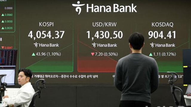 코스피 '불장'에 대기자금 최고치…'빚투'도 25조원 육박