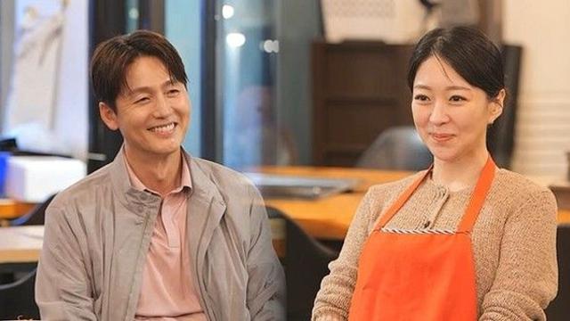 이정진 소개팅녀 박해리 나이와 직업은? 단아한 미모 '화제'