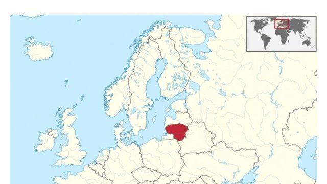 알록달록 리투아니아 농구팀 티셔츠의 비밀  알록달록 리투아니아 농구팀 티셔츠의 비밀